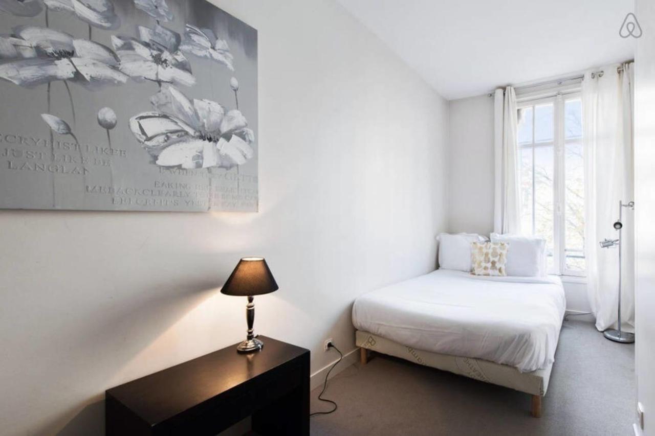 Appartement Nice 2Bed Flat With View On Champ De Mars!
